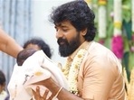 Sivakarthikeyan's second son is named Pavan, Sivakarthikeyan's second son is named Pavan,