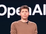 OpenAI CEO Sam Altman speaks during the Microsoft Build conference at the Seattle Convention Center Summit Building in Seattle, Washington (AFP) OpenAI CEO Sam Altman speaks during the Microsoft Build conference at the Seattle Convention Center Summit Building in Seattle, Washington (AFP)
