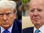 Assassination attempt on Trump on Saturday might benefit the Republicans in upcoming elections.
REUTERS/Brendan McDermid and Elizabeth Frantz/File Photo/File Photo