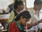Karnataka PGCET 2024: KEA releases revised exam schedule for MBA and MCA courses. (Kunal Patil/HT file) Karnataka PGCET 2024: KEA releases revised exam schedule for MBA and MCA courses. (Kunal Patil/HT file)