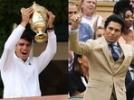 Carlos Alcaraz kept his cool in the tie-breaker and beat Novak Djokovic in straight sets Carlos Alcaraz kept his cool in the tie-breaker and beat Novak Djokovic in straight sets