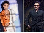 Adnaan Shaikh, the new wild card entry in Bigg Boss OTT 3 called the show 'fika.'