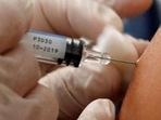 The Chandipura virus is often characterised by a sudden onset of high fever followed by seizures, diarrhoea, vomiting, and reduced awareness of surroundings.(HT/PHOTO) The Chandipura virus is often characterised by a sudden onset of high fever followed by seizures, diarrhoea, vomiting, and reduced awareness of surroundings.(HT/PHOTO)