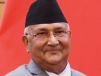 Prime Minister KP Sharma Oli. (File Image) Prime Minister KP Sharma Oli. (File Image)