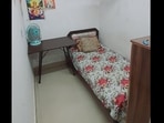 Delhi: This room is available at  <span class='webrupee'>₹</span>10,000 per month in Rajendra Nagar. 