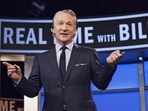 HBO's 'Real Time with Bill Maher'