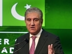 Shah Mahmood Qureshi (AP) Shah Mahmood Qureshi (AP)