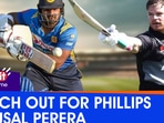 Colombo Strikers Vs Dambulla Sixers - Statistical Performance & Hot And Avoid Picks