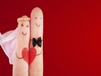 A wedding may be done in the snap of a finger, but the problems that may surface won't. Hence, it is important to have these difficult conversations beforehand.(Pexels)