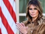 Melania Trump issued a powerful statement following her husband Donald Trump's assassination attempt on Saturday Melania Trump issued a powerful statement following her husband Donald Trump's assassination attempt on Saturday