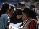 AP EAMCET Counselling 2024: Final seat allotment results releasing on July 16, 2024. (Hindustan Times)