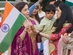 Prithvi Ambani is the eldest grandchild of Mukesh and Nita Ambani. 