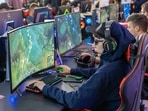 Gaming (Pexels) Gaming (Pexels)