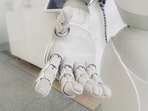 Loverse, a startup, is helping people to date AI. Loverse, a startup, is helping people to date AI.