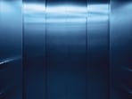 The 59-year-old man was stuck inside a lift at the government medical college in Thiruvananthapuram. 