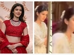 The video has emerged on TikTok.
The video has emerged on TikTok.