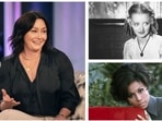 A glimpse at celebrities who died while battling breast cancer. A glimpse at celebrities who died while battling breast cancer.