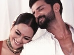 Sonakshi Sinha and Zaheer Iqbal had a cute banter via their Instagram Stories.