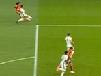 Was Mikel Oyarzabal’s winner for Spain offside? Was Mikel Oyarzabal’s winner for Spain offside?