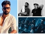 Vicky Kaushal backed Bosco Martis in fight for choreographer's credit for Tauba Tauba. Vicky Kaushal backed Bosco Martis in fight for choreographer's credit for Tauba Tauba.