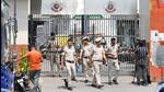 Civil Lines police station in New Delhi. (Arvind Yadav/HT Photo) Civil Lines police station in New Delhi. (Arvind Yadav/HT Photo)