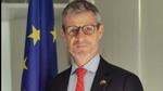 European Union’s envoy to India, Herve Delphin. (File) European Union’s envoy to India, Herve Delphin. (File)