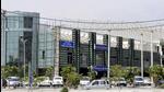 The authority invited bids under the Yamuna Expressway Industrial Development Authority’s Group Housing Plots Scheme YEA-GH-07/2024 and completed the e-auction proceedings on July 12. (Sunil Ghosh/HT Photo) The authority invited bids under the Yamuna Expressway Industrial Development Authority’s Group Housing Plots Scheme YEA-GH-07/2024 and completed the e-auction proceedings on July 12. (Sunil Ghosh/HT Photo)
