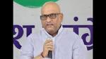 UPCC chief Ajay Rai (File) UPCC chief Ajay Rai (File)