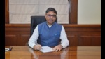 Vikram Misri, India’s former envoy to Beijing, is an expert on China. (X) Vikram Misri, India’s former envoy to Beijing, is an expert on China. (X)