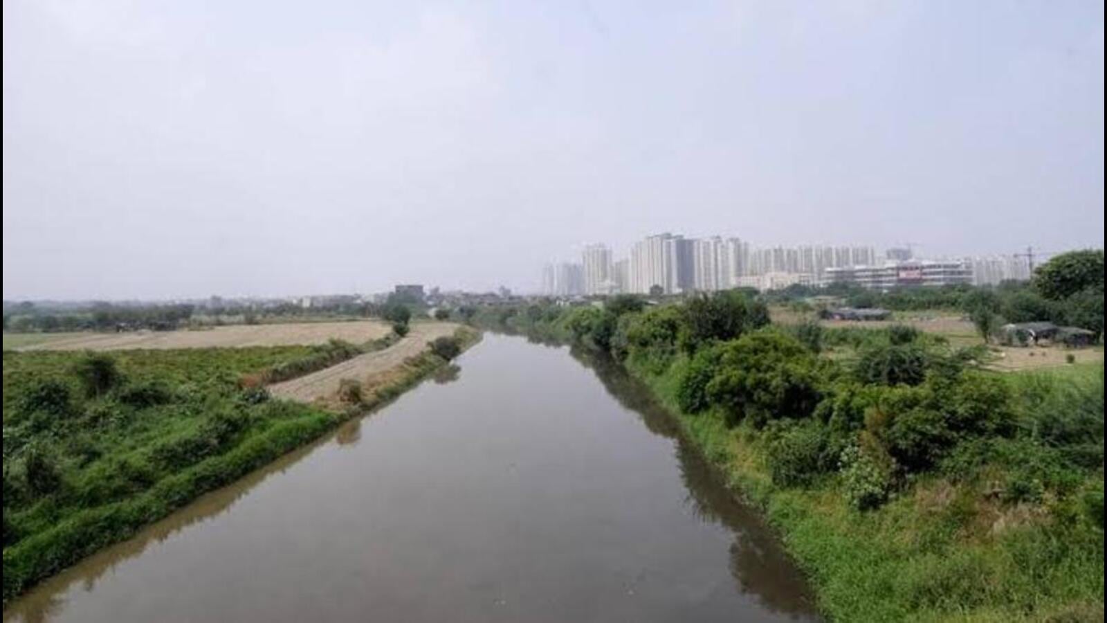 10 ponds to be revived in Greater Noida over encroachment fears ...