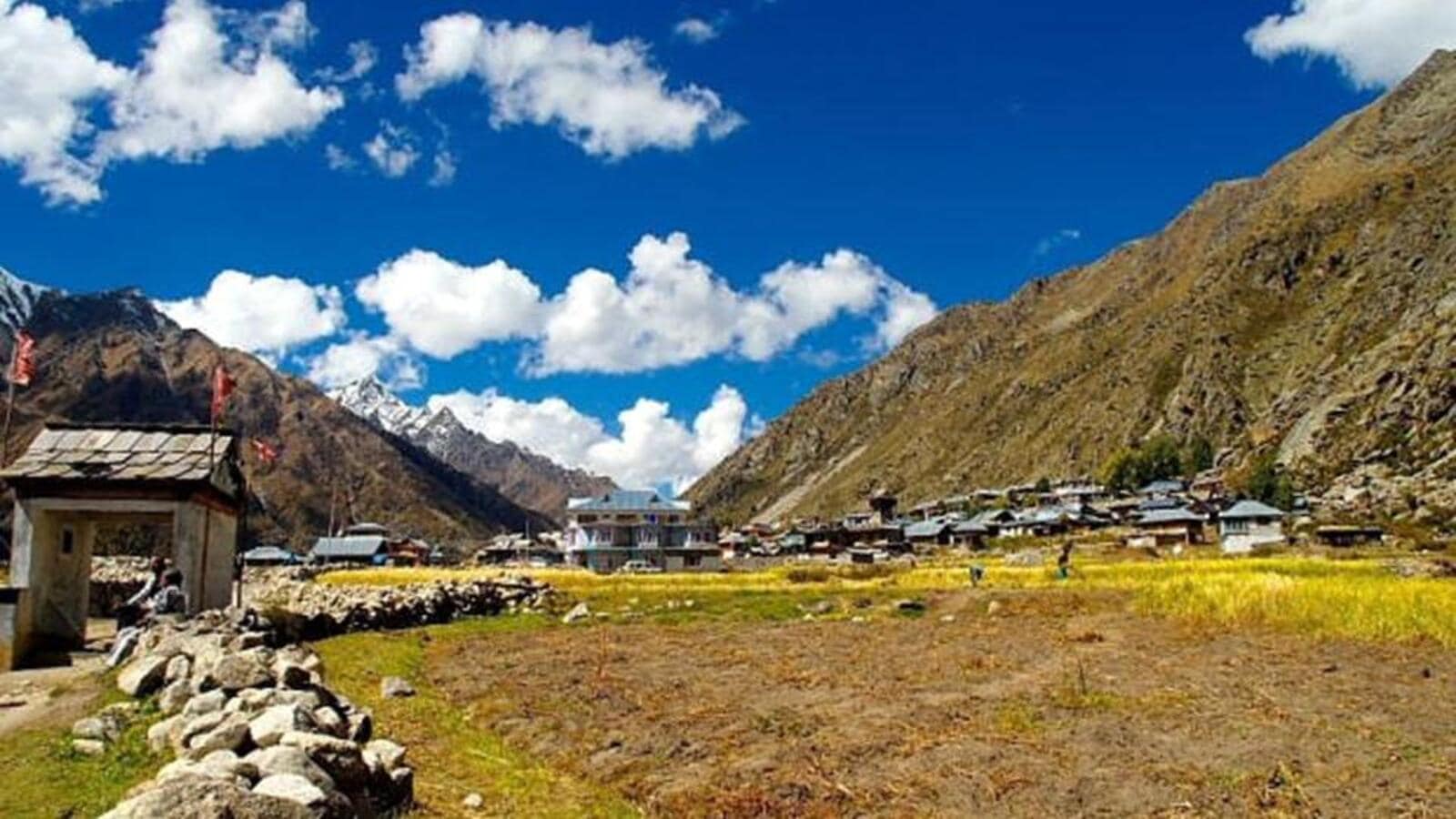 Himachal: BRO to build Karcham-Chitkul road along China border