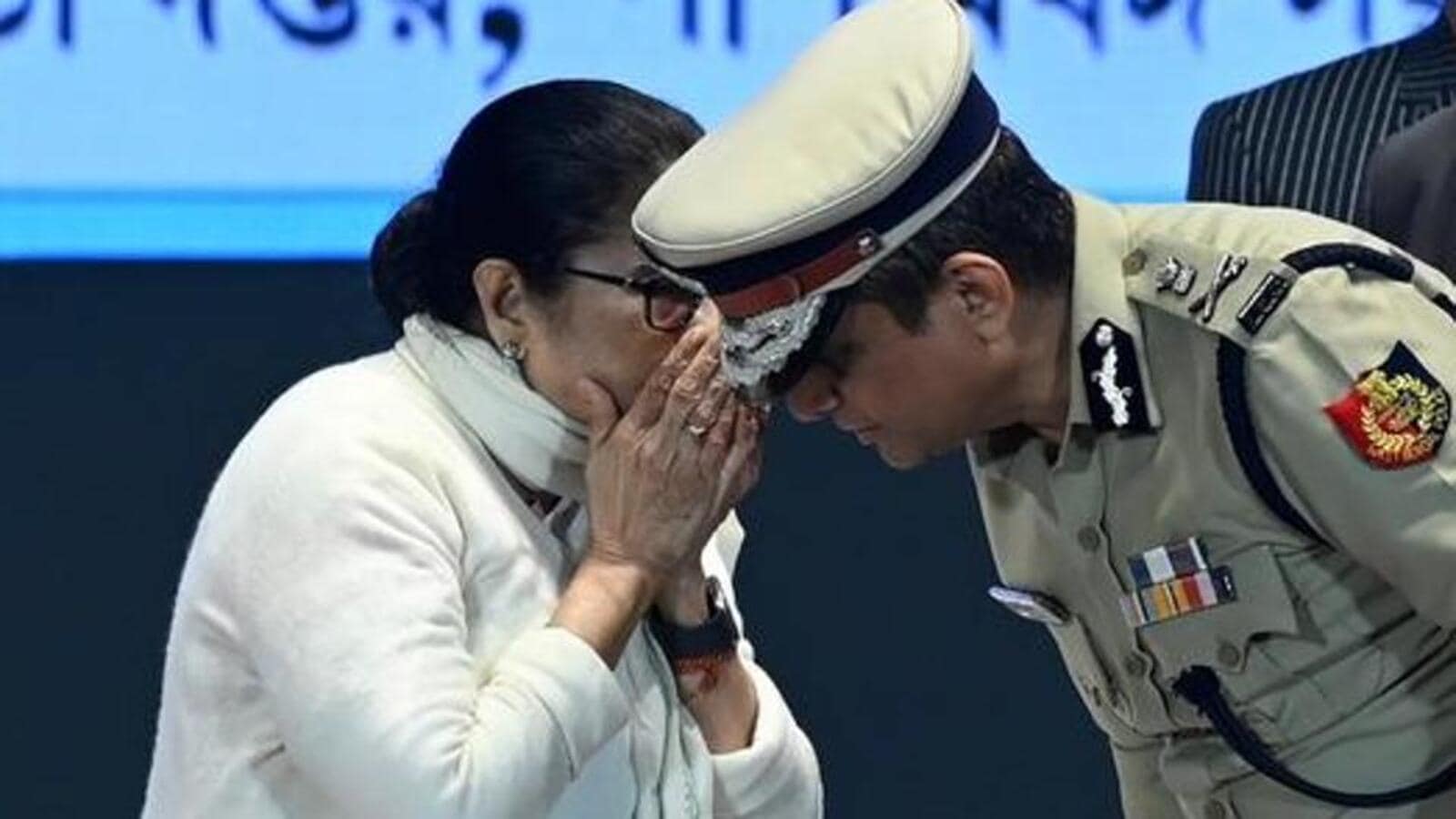 Mamata Banerjee reinstates senior IPS officer Rajeev Kumar as West Bengal DGP