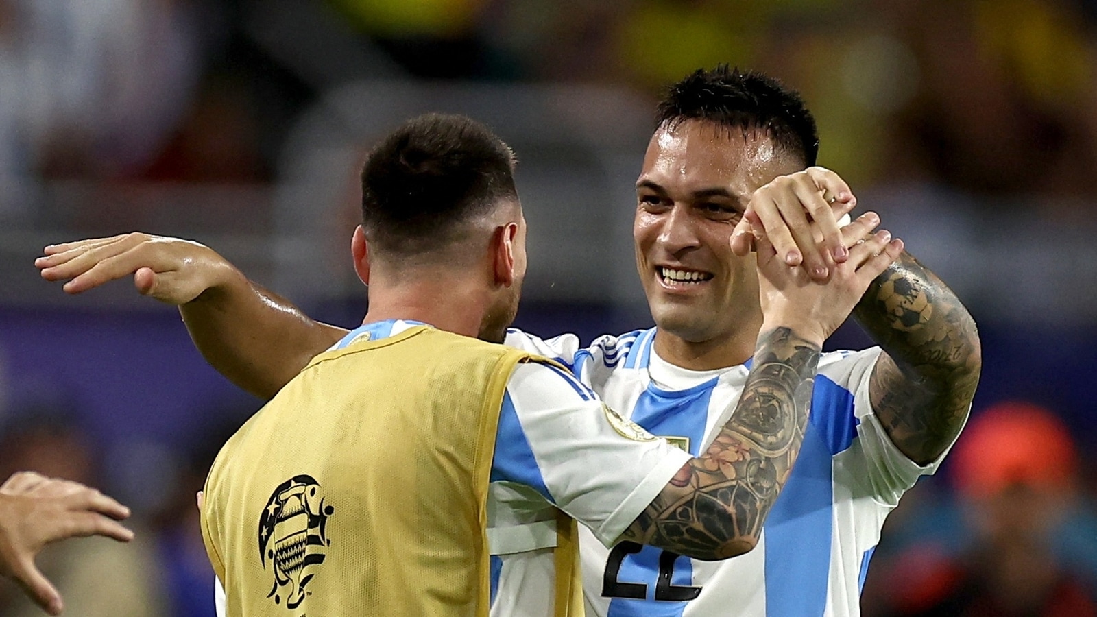 Argentina Wins 16th Copa America Title, Overtakes Uruguay as Most Successful Team