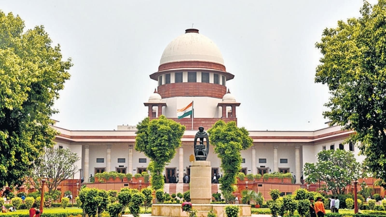 'Will take a call..': Supreme Court on forming bench to examine passing laws as money bill