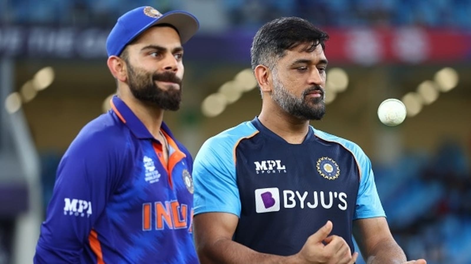 ‘MS Dhoni told me I don’t fit the combination, Virat Kohli said I’ll let you know but never did’: India spinner’s ordeal