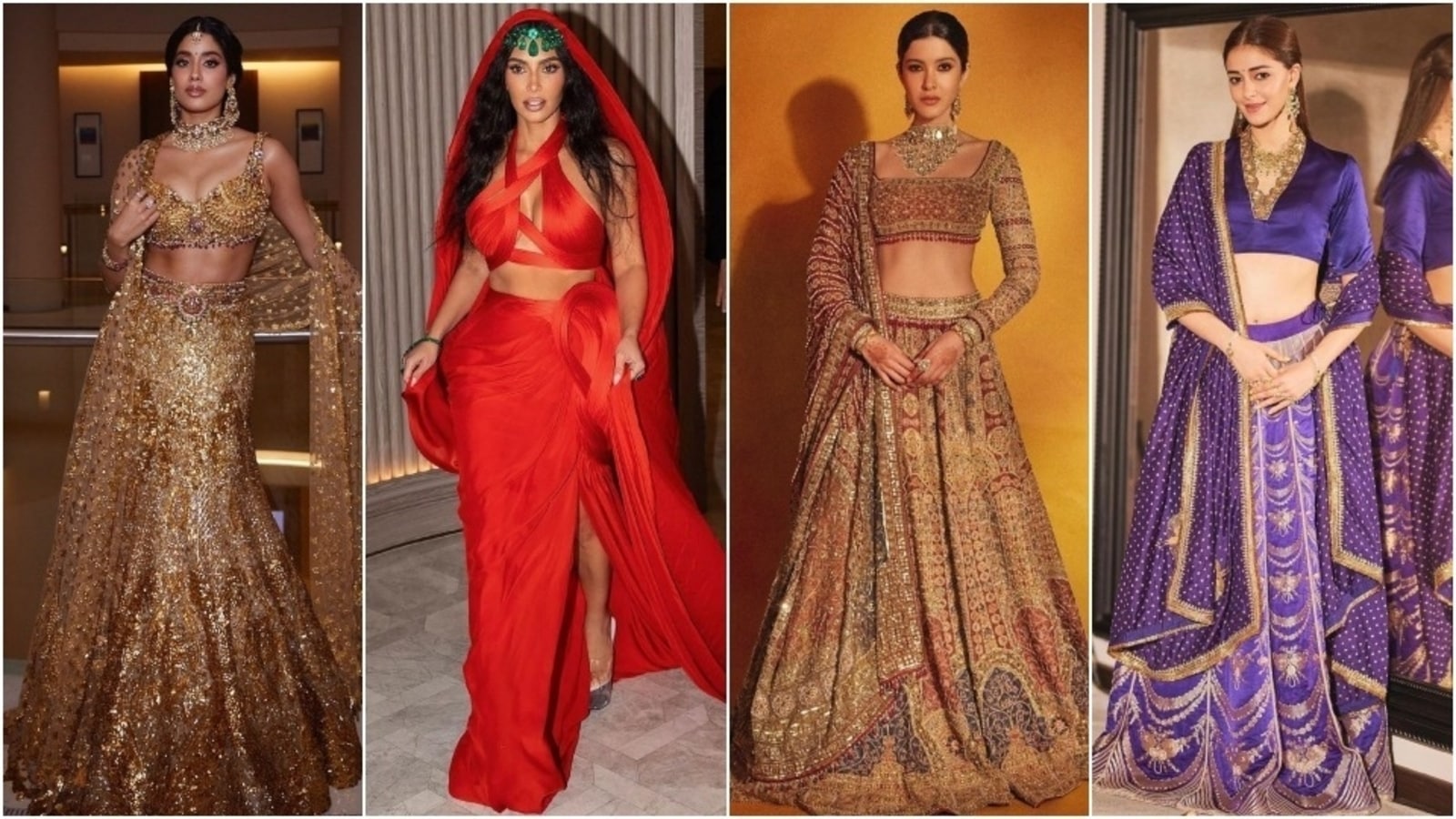 ‘Everything is borrowed’: Diet Sabya explains how celebs turn up in luxe new outfits for events each time