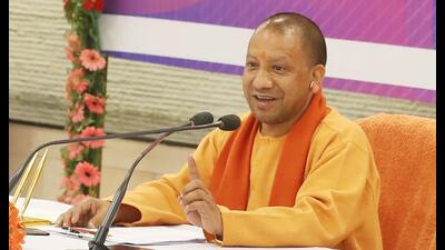 “Overbilling or delayed billing not only troubles consumers, but also discourages them from paying bills. Ensure not a single consumer gets an incorrect power bill,” the CM told UPPCL officials. (File Photo) “Overbilling or delayed billing not only troubles consumers, but also discourages them from paying bills. Ensure not a single consumer gets an incorrect power bill,” the CM told UPPCL officials. (File Photo)