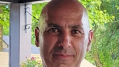 Corey Comperatore dies shielding family from gunfire at Trump rally (Facebook) Corey Comperatore dies shielding family from gunfire at Trump rally (Facebook)