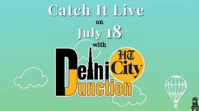 Catch It Live on 18 July 2024
