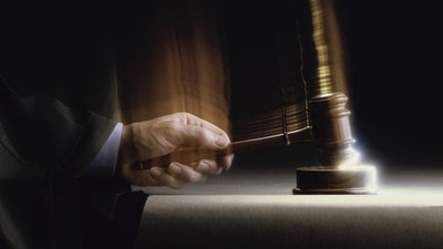 Granting bail involves a delicate balance for a court. (Getty Images/Purestock) Granting bail involves a delicate balance for a court. (Getty Images/Purestock)