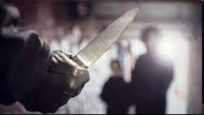 After scrutiny of closed-circuit television (CCTV) camera footage in the area and questioning of the guests and staff of the community centre in Mauli Jagran, police zeroed in on accused Vishal and Rinku, both labourers. (HT Photo)