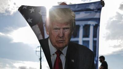 Donald Trump survived an assassination bid that has galvanised his base, and positioned him as the clear frontrunner for elections scheduled for November. (REUTERS) Donald Trump survived an assassination bid that has galvanised his base, and positioned him as the clear frontrunner for elections scheduled for November. (REUTERS)