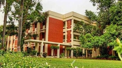 IIT Kanpur to host the Opportunity Open Source Conference 2024 from August 24 to 26, 2024. (HT file image) IIT Kanpur to host the Opportunity Open Source Conference 2024 from August 24 to 26, 2024. (HT file image)