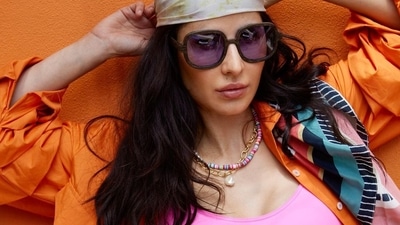 Katrina Kaif has numerous hit films to her credit. Katrina Kaif has numerous hit films to her credit.