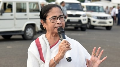 Mamata Banerjee (ANI) Mamata Banerjee (ANI)