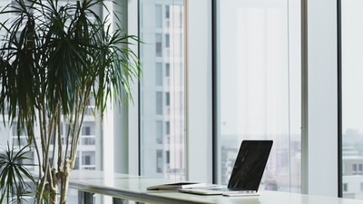 Nielsen Media and its subsidiary Whats On Media have taken up a 1.52 lakh sq ft office space in Mumbai (Representational photo) (Unsplash)