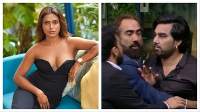 Bigg Boss OTT 3 went live on June 21. Bigg Boss OTT 3 went live on June 21.