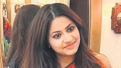 Puja Khedkar Puja Khedkar
