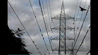 The Pune zone, one of the top revenue generators for the power utility, reported rise in power outages. (HT PHOTO)