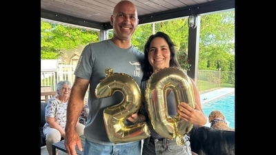 Daughter of firefighter Corey Comperatore recalls how he died ‘shielding’ family (Allyson Comperatore/Facebook) Daughter of firefighter Corey Comperatore recalls how he died ‘shielding’ family (Allyson Comperatore/Facebook)